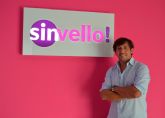 Sinvello! revoluciona con el lser de diodo 2.0 el sector de la depilacin