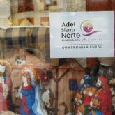 La marca de 'Identidad Comarcal Sierra Norte de Guadalajara' ya est en los comercios