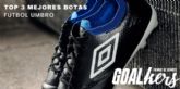 Las 3 mejores botas de ftbol Umbro, segn Goalkers