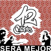 12 Carpas estrena 2022 con su nuevo single 'Ser Mejor'