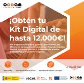 Occam se adhiere a la iniciativa Kit Digital para la implantacin de soluciones digitales