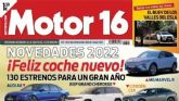 El Grupo Merca2 adquiere la histrica cabecera Motor16