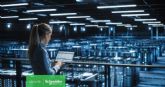 Schneider Electric se une a Spain DC para reforzar el desarrollo de los centros de datos en Espana