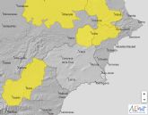 Meteorologa advierte de temperaturas mnimas de hasta -5o la prxima madrugada en el Altiplano