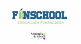 El Proyecto FinSchool imparte charlas en los colegios para ayudar a los jvenes a entender y a gestionar mejor su propia economa