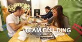 Aprender a trabajar en equipo gracias a una experiencia de Team Building, por Smarty eventos