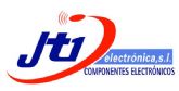 JT1 ampla su catlogo de componentes electrnicos con venta online