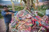 Carnaval de la Quebrada: un ritual de la tierra y el encuentro