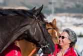 Medicina deportiva y funcional para equinos VetFulness, un enfoque innovador liderado por Sandrine Serfaty