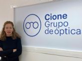 Cione refuerza su Departamento Digital