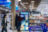 Coinstar se consolida como el aliado del retail de alimentacin en todas las provincias espanolas