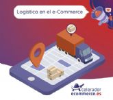 Factores de cambio exigidos por los eCommerces en la logstica del 2022, segn Aceleradorecommerce