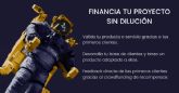 Bitstartups ofrece un espacio de financiacin sin dilucin ni costes