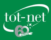 La empresa Tot-Net celebra su 60 aniversario