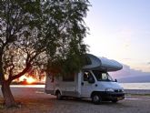 Nace el primer seguro de campers especial para viajeros ante el auge del caravaning en Espana