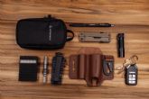 Las nuevas fundas EDC Ainsworth y Tool Pouch de la conocida marca de multiherramientas Leatherman