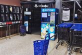 Coinstar aumenta su expansin en Espana tanto en el retail como en el formato 'cash and carry'