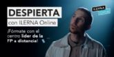 ILERNA Online y la garanta de empezar una FP oficial en febrero