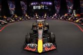 Bybit lleva a Oracle Red Bull Racing al prximo nivel