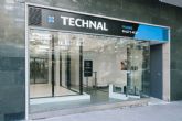 GRIESSER y TECHNAL se alan para compartir un nuevo espacio partner en Madrid