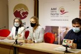 ADEL destinar 700.000 euros de los nuevos fondos EURI a ampliar la oferta de vivienda en el medio rural