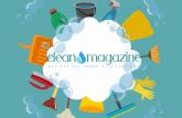 ?Por qu contratar una empresa de limpieza? Por CLEAN MAGAZINE