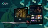 Mondia Digital lanza mENT: una plataforma de empresa a empresa de entretenimiento digital premium de mltiple contenido