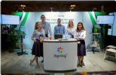 ISpring, el lder mundial en la produccin de herramientas para e-learning, participa en Expoelearning 2022