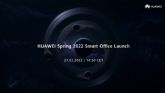 Huawei presenta en MWC 2022 herramientas innovadoras para ayudar a crecer a los desarrolladores