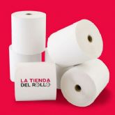 La Tienda del Rollo: Rcord de ventas en los comercios online de rollos para el tpv