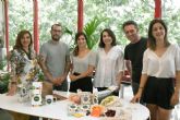 Naturpod entra en el programa WeGrow de IESE