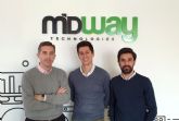 Midway Technologies abre filial en Uruguay para expandir su negocio a Latinoamrica