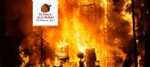 La cocina valenciana vuelve a acompanar a las Fallas de Valencia, segn El Palacio de la Bellota