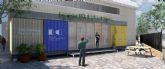 El innovador proyecto Blue Containers Project contar con la participacin de Tempel Group