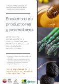 16M: Jornada de acercamiento del producto local a consumidores profesionales