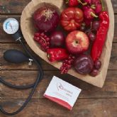 Arroz rojo, ajo negro y oliva para la prevencin de la salud cardiovascular, segn AORA Health