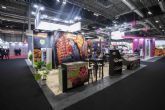 Los platos preparados de Emcesa conquistan paladares en Meat Attraction