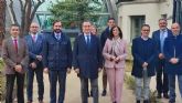 Ribaroja se convierte en el primer municipio valenciano con una ctedra de contratacin pblica