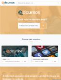 Qdcursos, la APP del sector de la formacin ya supera las 1.000 descargas mviles