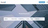 Hipoges lanza una nueva seccin para inversores profesionales en su plataforma inmobiliaria Portal Now