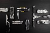 La web de Leatherman, el espacio exclusivo para personalizar una multiherramienta