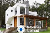 Cmo reformar una casa: tipos de trabajo, precios y consejos, por reformas LEINAD