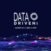 La segunda edicin de Data Driven Day estar en Madrid el prximo 26 de abril