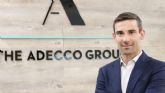 Kevin Habermehl, nuevo director comercial del Grupo Adecco en Espana