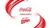 Coca-ColaR se vincula a Riot Games para hacer crecer el mundo de los esports y juegos para mvil