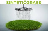 Csped artificial: ?Qu hacer cuando llueve? Por SINTETICGRASS