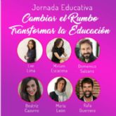 Se celebra en Madrid el congreso 'Cambiar el rumbo, transformar la educacin'