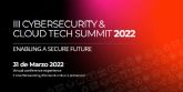 Los asistentes al Cybersecurity & Cloud Tech Summit podrn hacer su aportacin voluntaria para ayudar en el conflicto de Ucrania