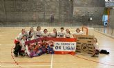 El Club Patn Esneca Fraga entra en la lite mundial del Hockey Patines