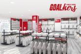 ?Abrir una tienda de deporte con las mejores marcas? Tiendas de Deporte Goalkers